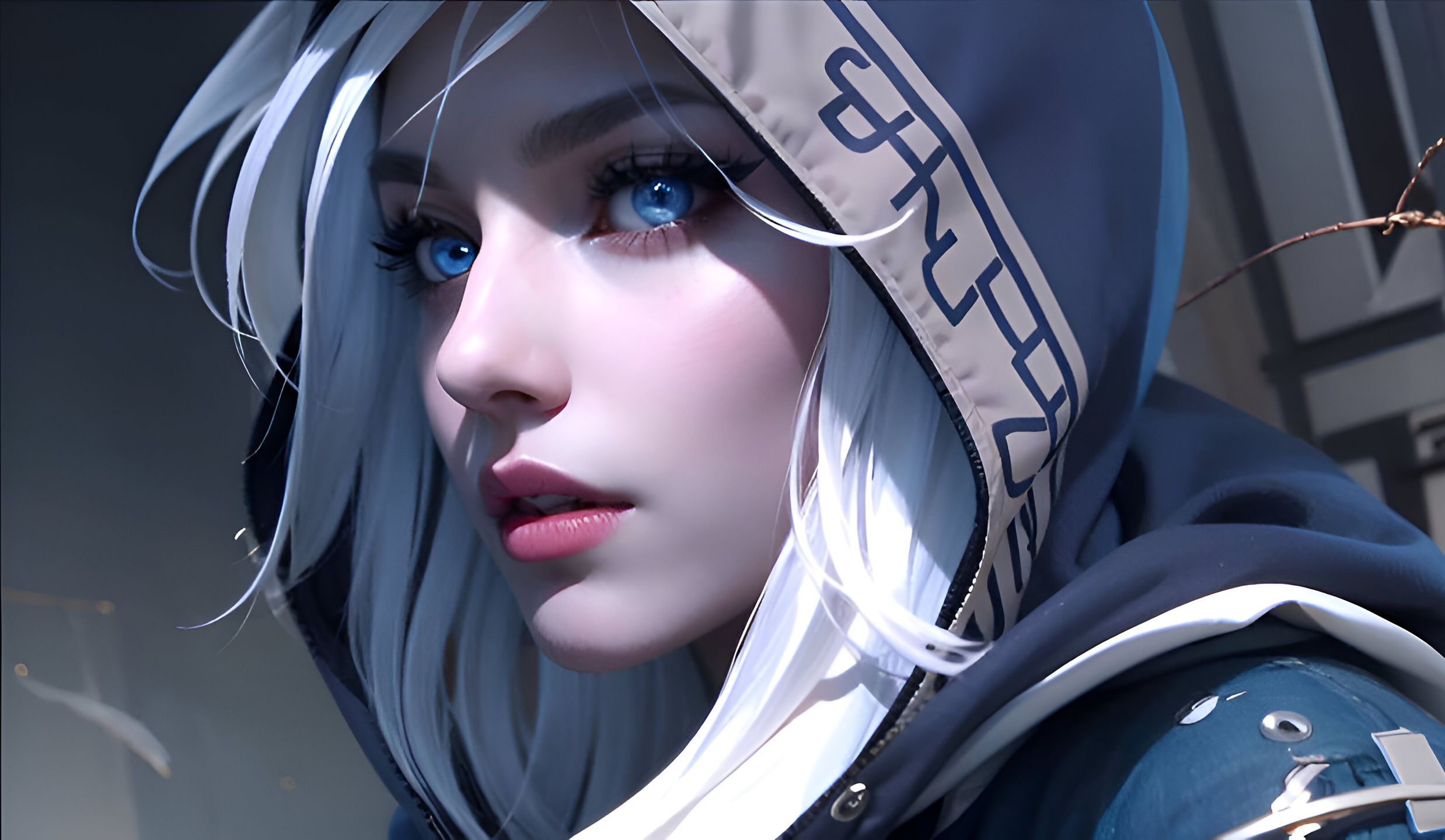 为雪场的建 为雪场的建